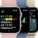 Apple Watch SE second gen