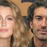 Blake Lively 'It endet mit uns' Dance Echoes 'Green Lantern' Szene, Fans bemerken