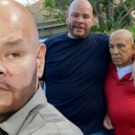 Fat Joe trauert den Tod seines Vaters auf Instagram