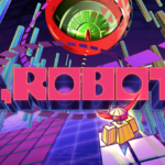 Der gefeierte Designer Jeff Minter ist zurück mit einem Remake des Arcade Curio I aus den 80ern, Roboter