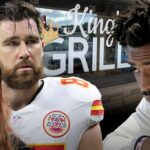 CJ Gardner-Johnsons Mamas Restaurant Hit mit schlechten Kritiken nach Kelce, Swift Dig