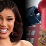 Die Peitschenshots von Cardi B Collabs mit Fat Tuesday für den größten Daiquiri der Welt