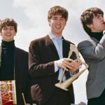 5 Unterschätzte Beatles -Tracks, die Sie so schnell wie möglich überprüft haben!