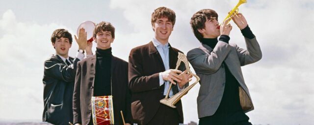 5 Unterschätzte Beatles -Tracks, die Sie so schnell wie möglich überprüft haben!

