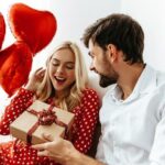 Valentinstag vergessen? Hier sind einige Geschenkideen in letzter Minute