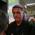 Der ehemalige brasilianische Präsident Jair Bolsonaro wegen Putschversuchs, Mordanlage angeklagt