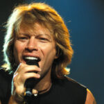 Die Geschichte und die Bedeutung hinter "Blaze of Glory", zerschmettert in unvorhergesehenem Solo von Jon Bon Jovi