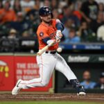 Insider sagt, es sieht so aus, als ob Astros Alex Bregman verlieren könnte