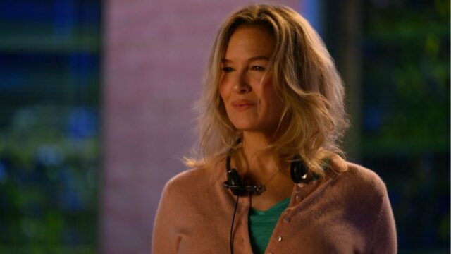 Renée Zellweger sagt, dass die langen Lücken zwischen den Filmen von "Bridget Jones" "Essenzen" waren, um die richtige Suite zu erhalten

