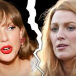 Taylor Swift, Blake Lively hat kein Super Bowl -Wiedersehen, Freundschaft gebrochen