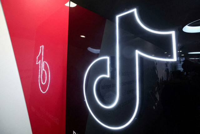 TIKTOK empfiehlt den Android -Benutzern in den USA, sich zu laden

