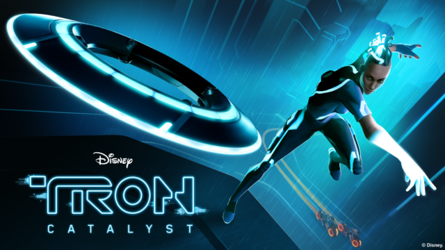 Tron: Catalyst wird am 17. Juni Konsolen und PC treffen

