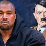 Kanye West sagt, er sei ein Nazi und mit Hitler, geht dem jüdischen Volk nach