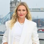 Cameron Diaz sagt, dass #MeToo "diesem Kerl" auf jedes Tablett ein Ende gesetzt hat: "Unangemessenschichten"