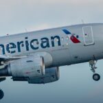 American Airlines Flug wurde wegen gefälschter Bombenbedrohung nach Rom umgeleitet