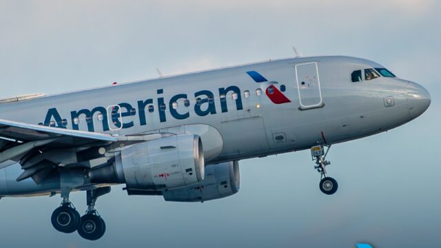 American Airlines Flug wurde wegen gefälschter Bombenbedrohung nach Rom umgeleitet

