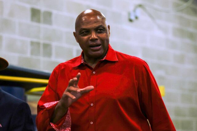 Charles Barkley sagte das Ergebnis des Super Bowl voraus

