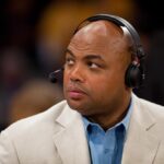 Charles Barkley Has A Big Concern About LeBron James, Luka Doncic