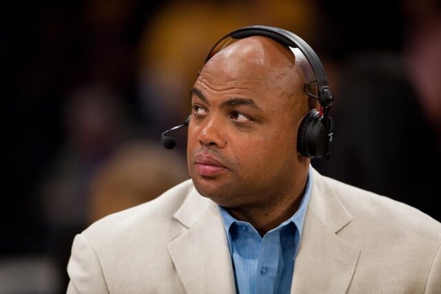 Charles Barkley Has A Big Concern About LeBron James, Luka Doncic