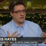 Chris Hayes sagt, dass die Konservativen "außerhalb der Eltern der Entscheidungen von Trans -Kindern bleiben müssen Video