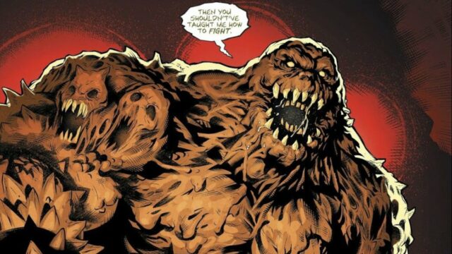 Der Direktor von "ohne Schwierigkeiten spricht James Watkins, um" Clayface "für DC Studios zu leiten

