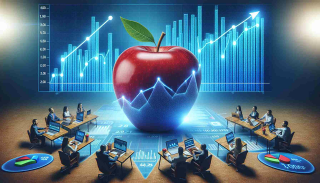 Big Moves: Apple Stock Sees Major Investment Changes This Quarter