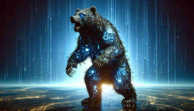 Unexpected Cybersecurity Giant. Meet BigBear.ai