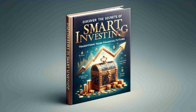 Discover the Secrets of Smart Investing: Transform Your Financial Future