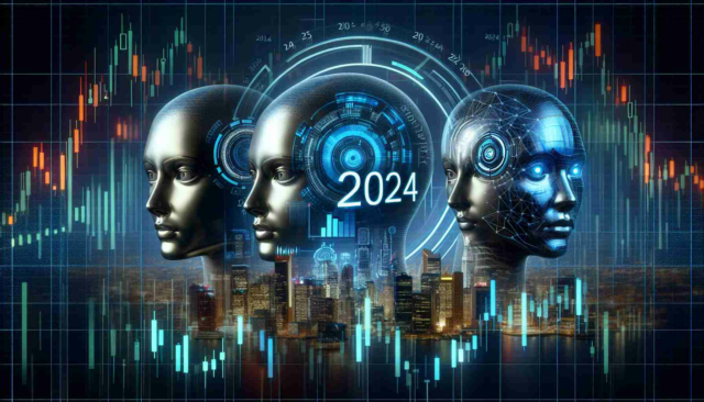 Three AI Stocks Poised to Eclipse Palantir’s 2024 Success