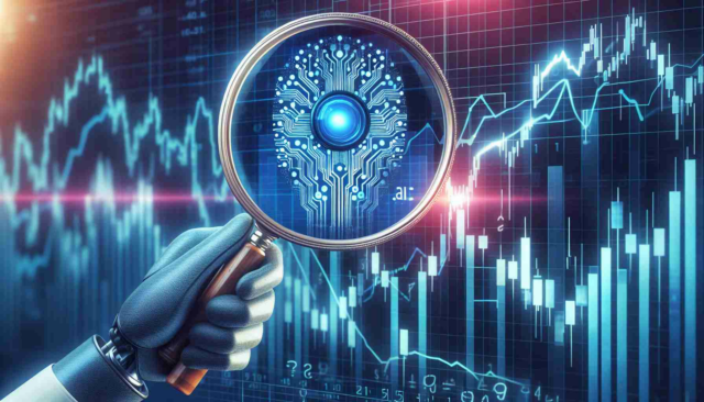 Discover the Hidden AI Stocks Set to Soar After a Major Shakeup