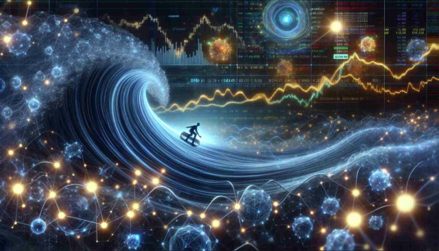 Ride the Quantum Wave: Why Investors Can’t Ignore This Revolutionary Tech