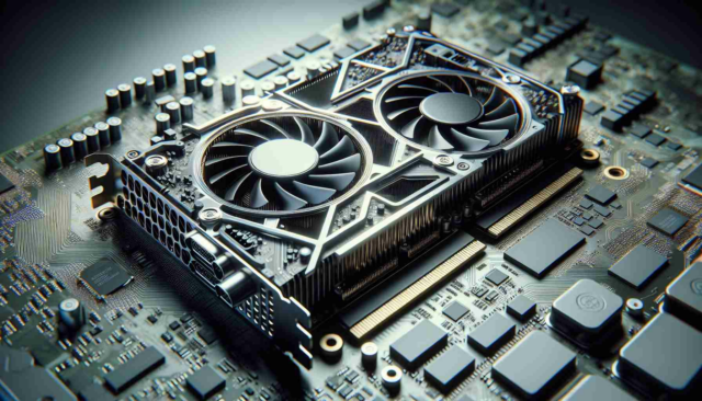 NVIDIA’s Big Bet: Revolutionizing the Future of AI Computing