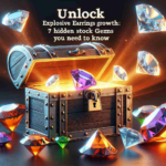 Unlock Explosive Earnings Growth: 7 Hidden Stock Gems You Need to Know