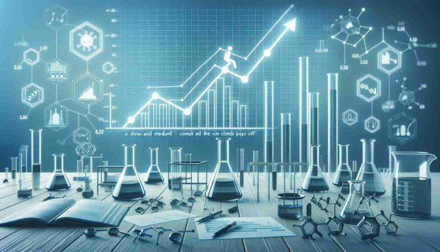 Eastman Chemical: A Slow and Steady Climb Pays Off