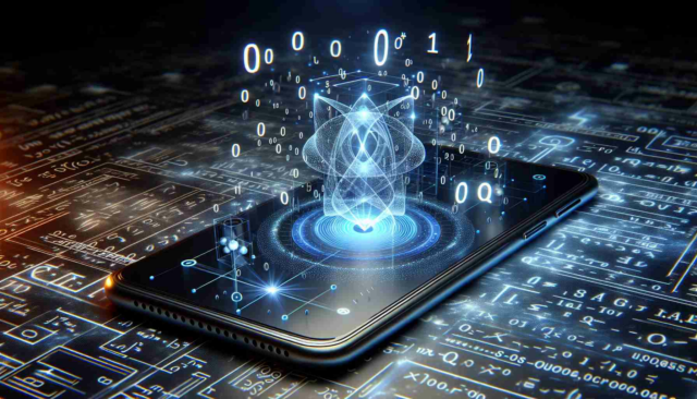 Quantum Computing: The Game-Changer Set to Revolutionize Your Smartphone