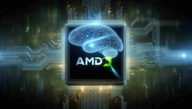 Is AMD Ready to Dominate the AI Market? Discover the Surprising Insights