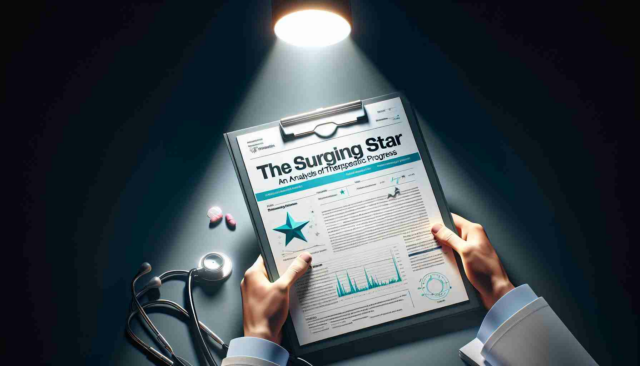 The Surging Star: Why Travere Therapeutics Stole the Limelight