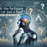 Is AI the Future of Investing or Just a Fad? Discover What You Need to Know