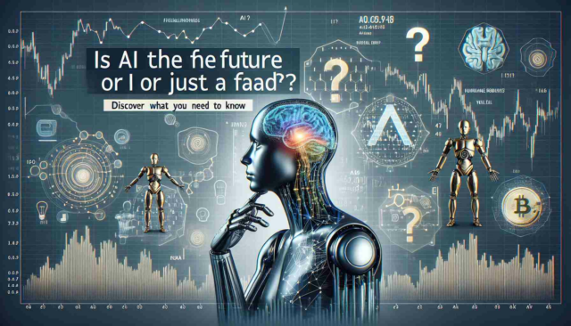 Is AI the Future of Investing or Just a Fad? Discover What You Need to Know