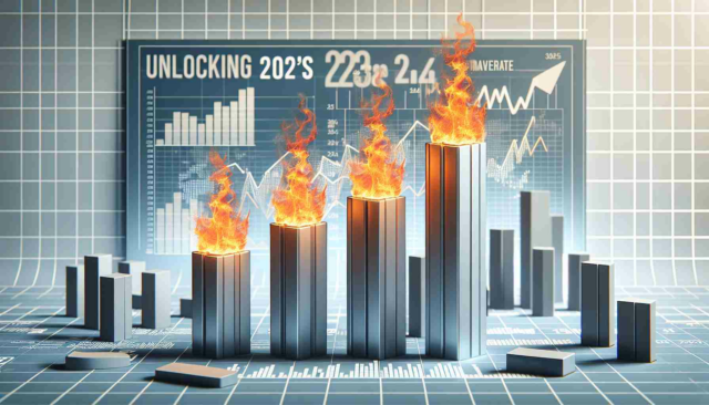 Unlocking 2025’s Stock Market Gems: These Two Stocks Are Red-Hot