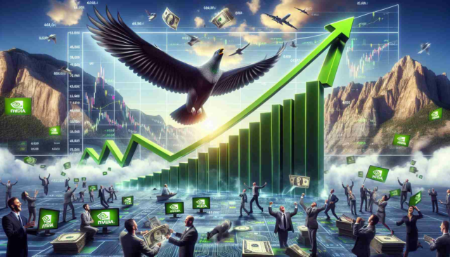 Why Nvidia’s Stock Could Soar Again: Investors Can’t Miss This Opportunity