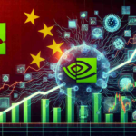 Could China’s AI Revolution Spell Trouble for Nvidia? Investors React to Shocking Research