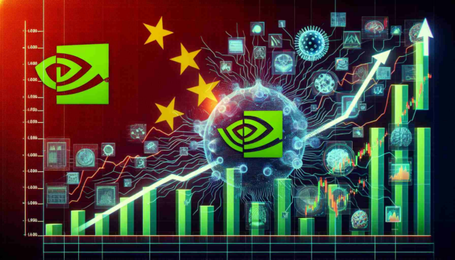 Could China’s AI Revolution Spell Trouble for Nvidia? Investors React to Shocking Research