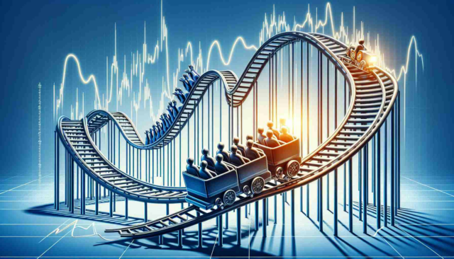 The Stock Market’s Rollercoaster: Are You Ready to Ride the Next Wave?