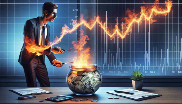 Is Financial Institutions, Inc. Playing with Fire? The Surprising Truth Behind Their Dividend Increase