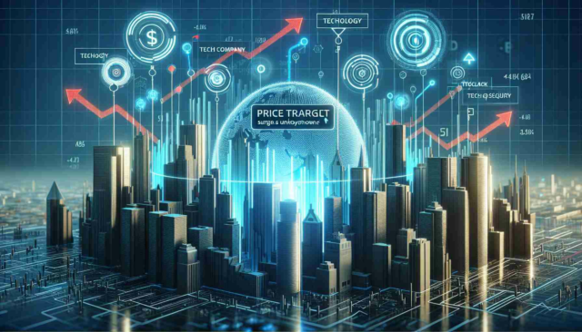 Investors Buzz: Cognizant Technology Solutions Sees Price Target Surge