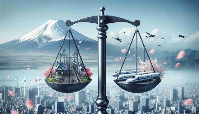 Why Japan’s Economic Future Hangs in the Balance: Challenges & Opportunities