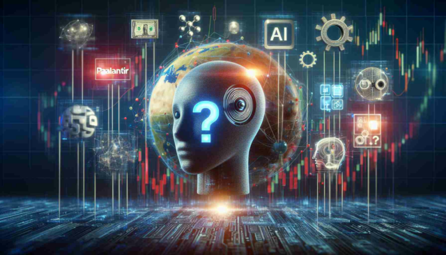 Palantir vs. AI Titans: Is This Stock Worth the Hype?