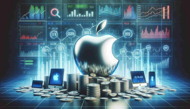 Why Are Big Investors Shifting Their Stakes in Apple?