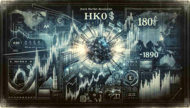 Stock Revolution or Another Bubble? 1810 HK Share Price Faces Tech Disruption